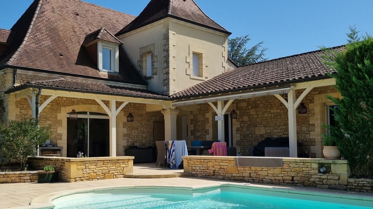 Photo of Outdoor in Carsac-Aillac