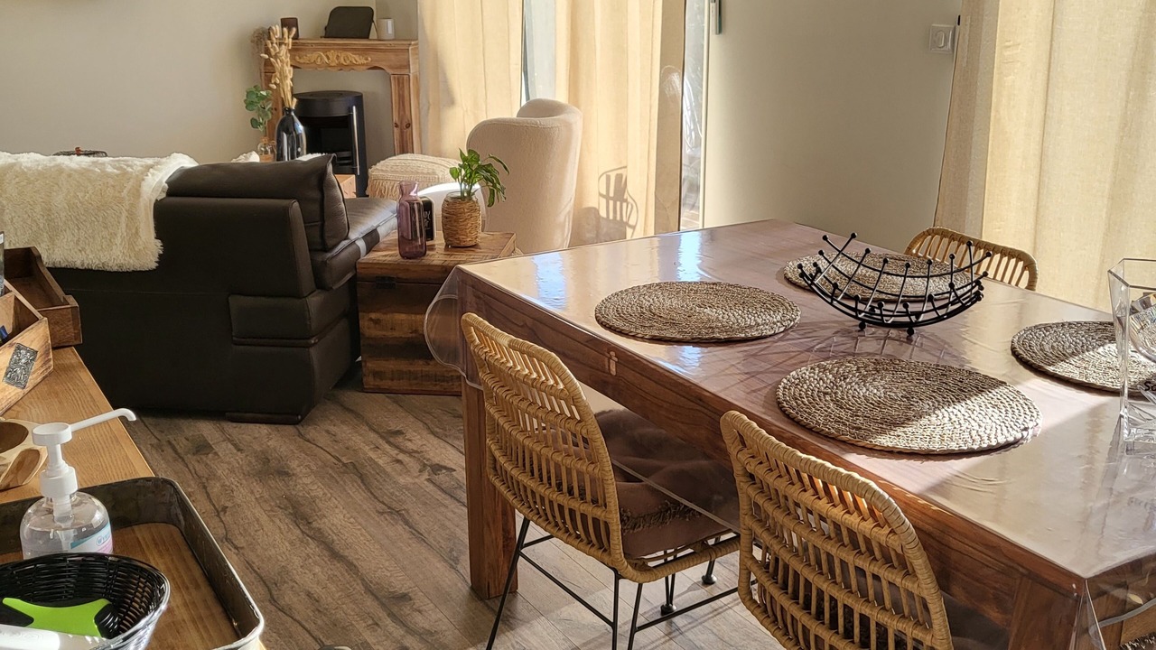 Photo of Livingroom in Carsac-Aillac