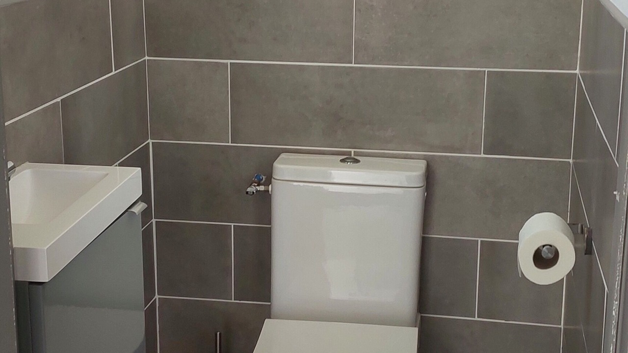 Photo of Bathroom in Marennes