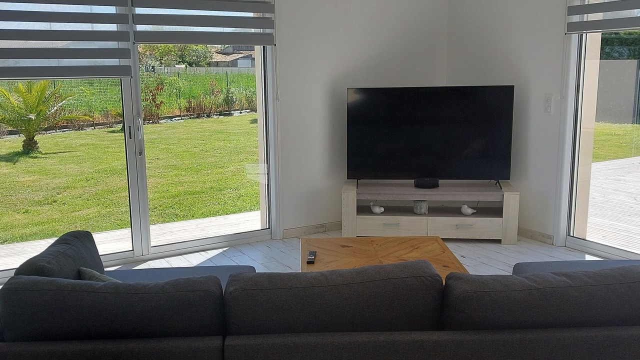 Photo of Livingroom in Marennes