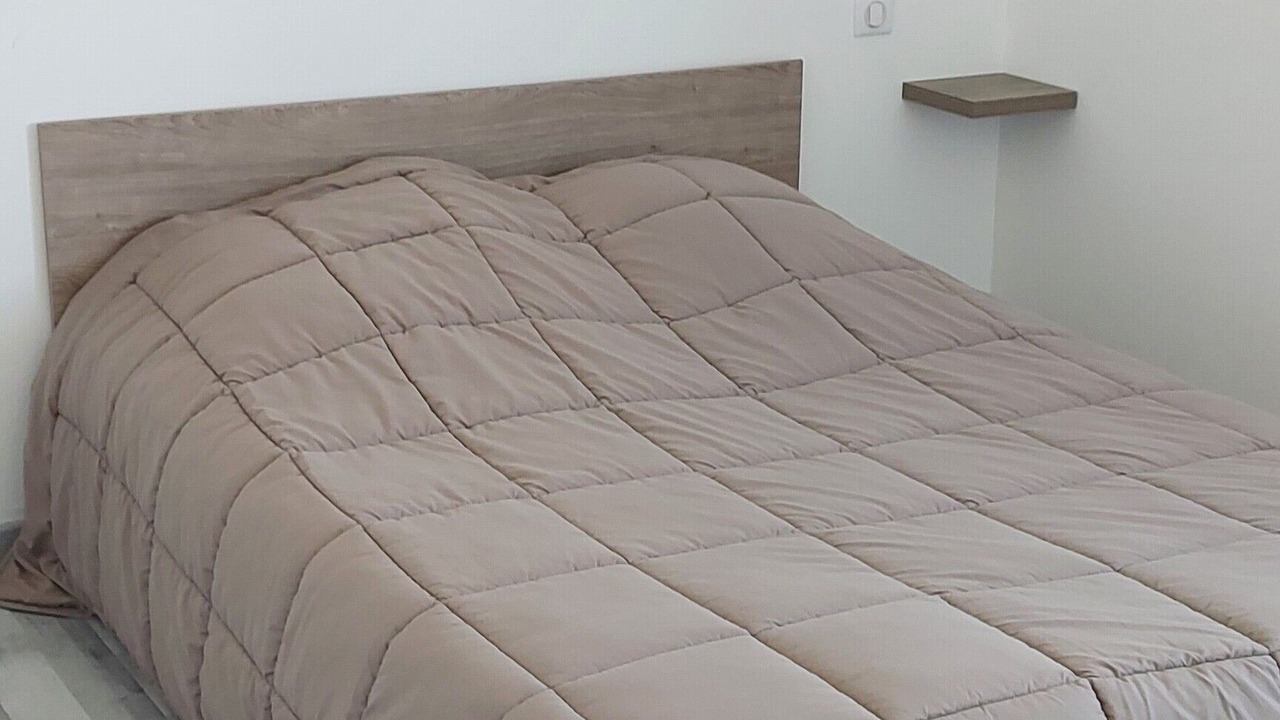 Photo of Bedroom in Marennes