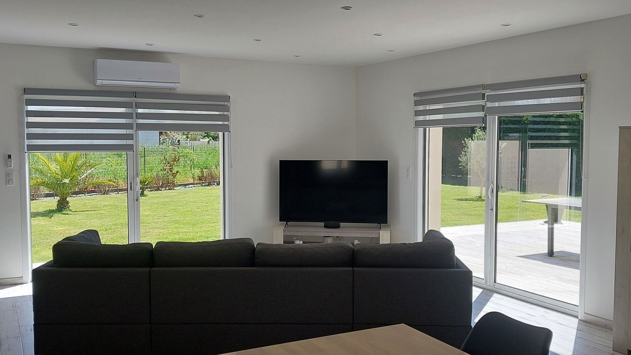 Photo of Livingroom in Marennes