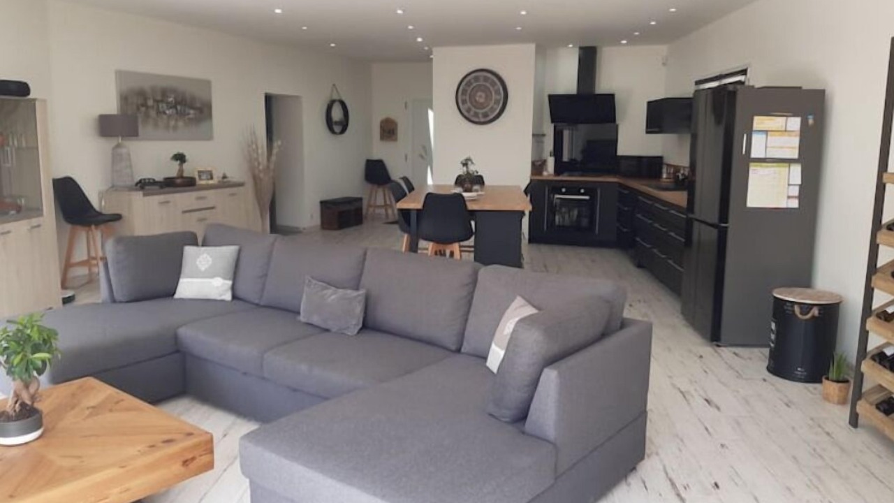 Photo of Livingroom in Marennes