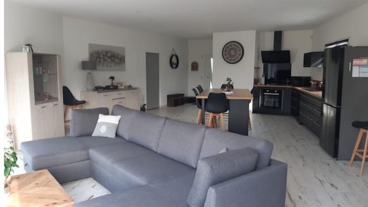 Photo of Livingroom in Marennes
