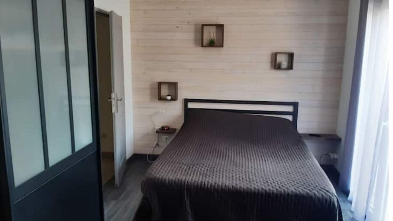 Photo of Bedroom in Marennes