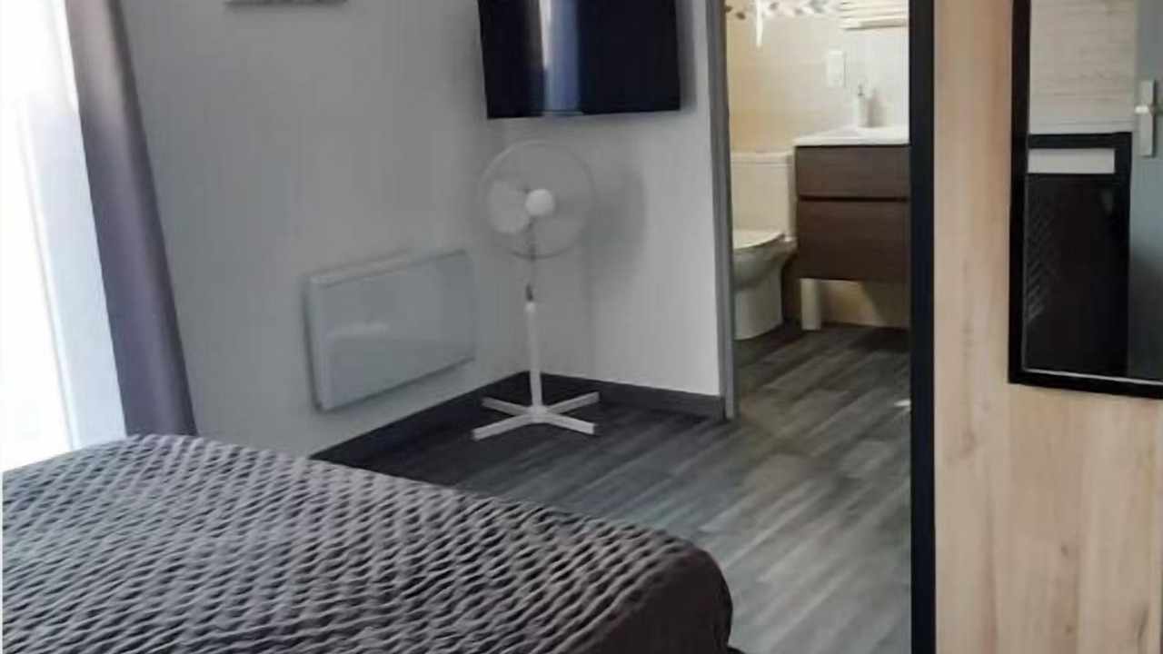Photo of Bedroom in Marennes