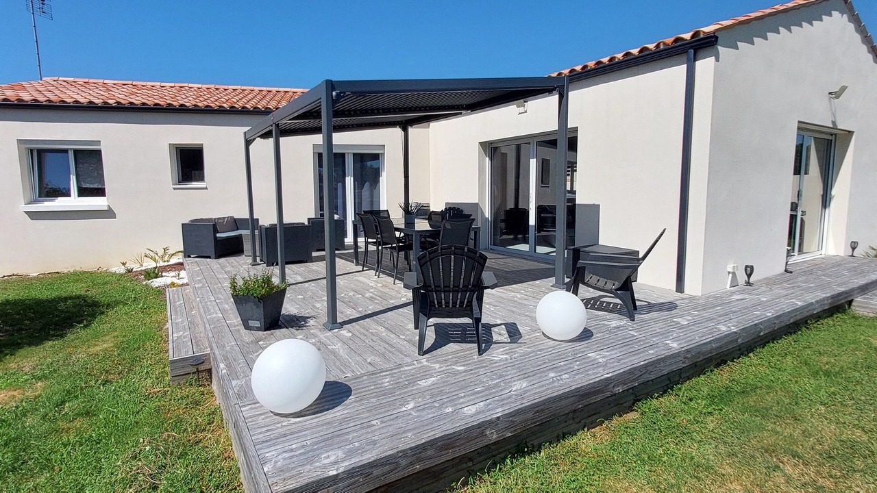 Photo of Outdoor in Marennes