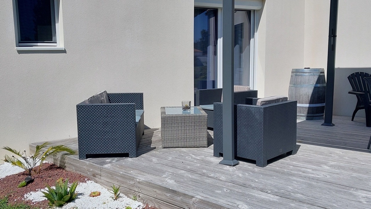 Photo of Outdoor in Marennes