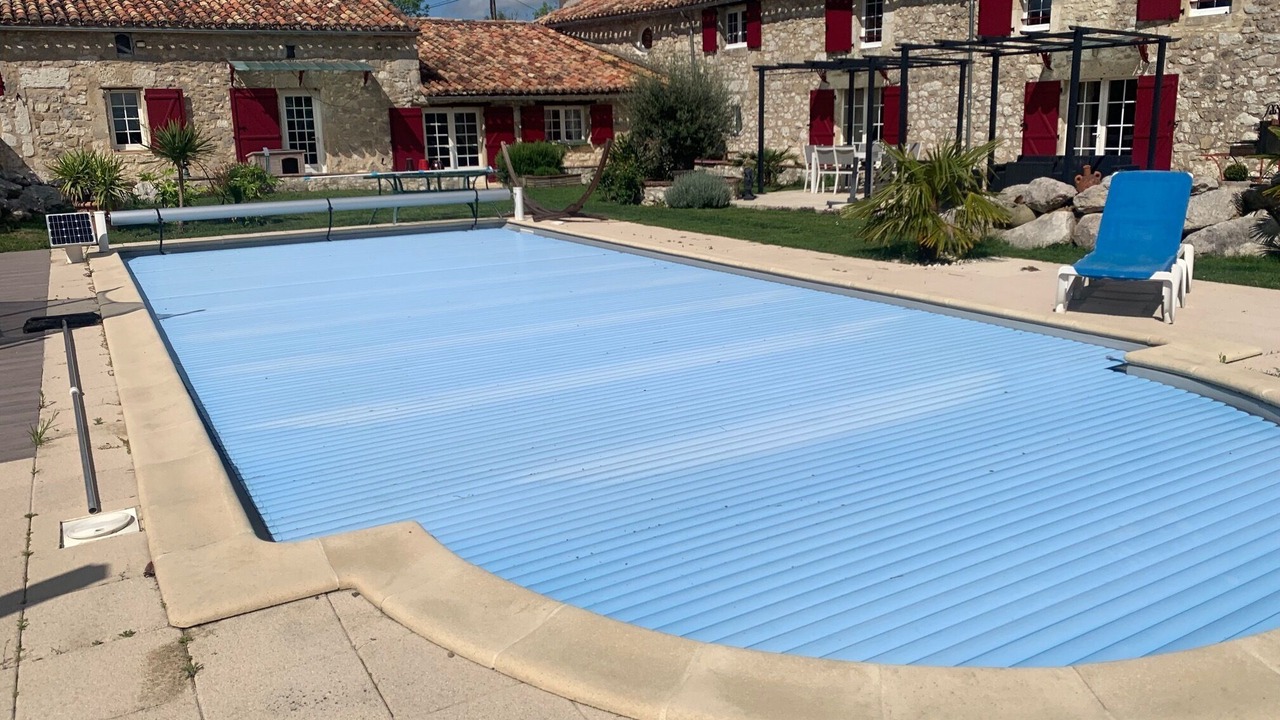 Photo of Outdoor in Calignac