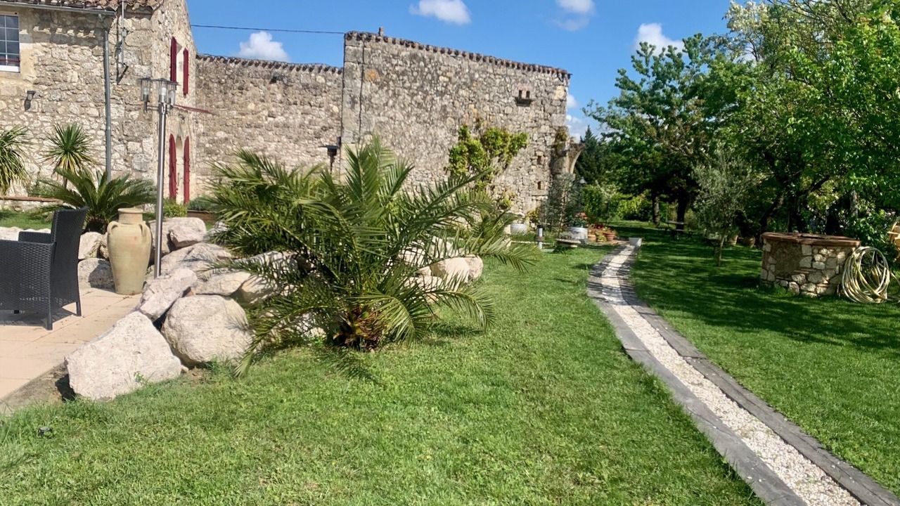 Photo of Outdoor in Calignac