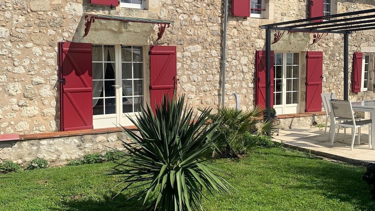 Photo of Outdoor in Calignac