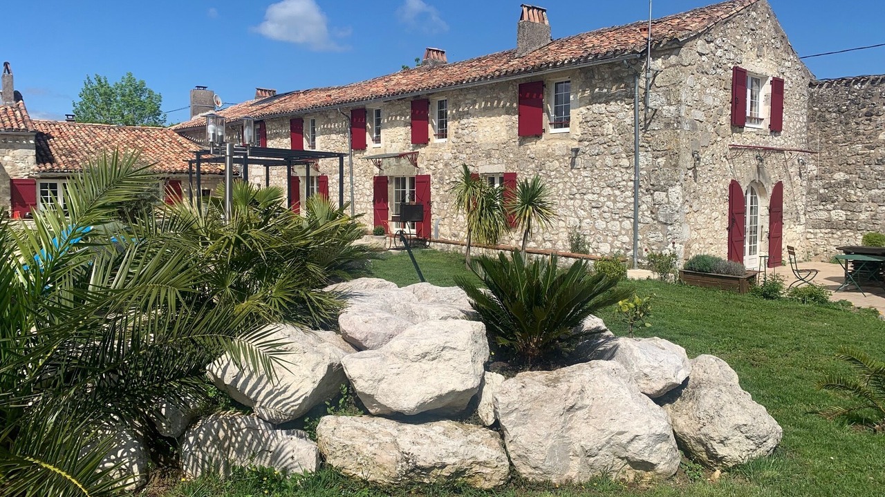 Photo of Outdoor in Calignac