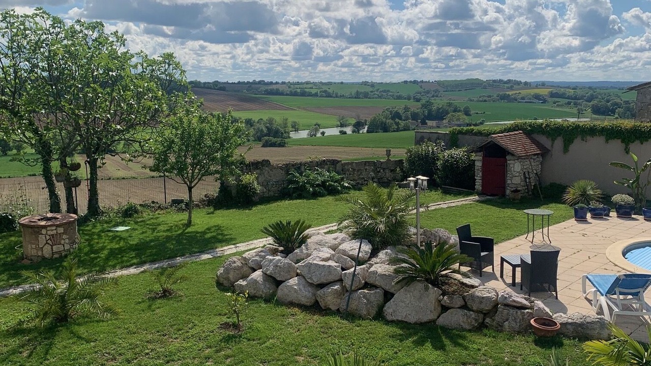 Photo of Outdoor in Calignac