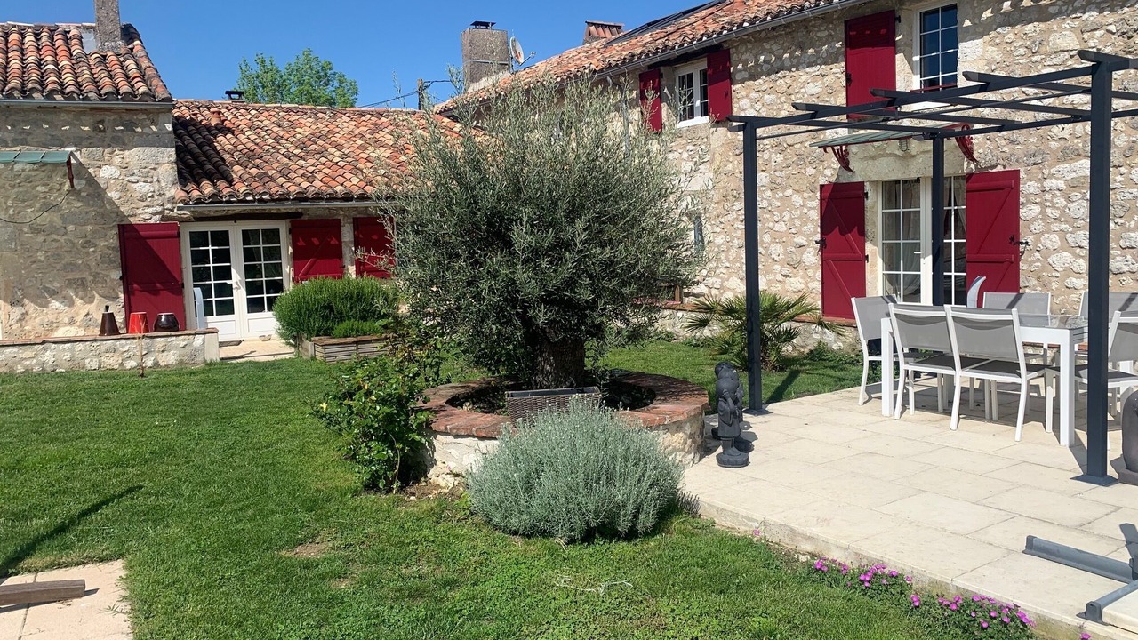 Photo of Outdoor in Calignac