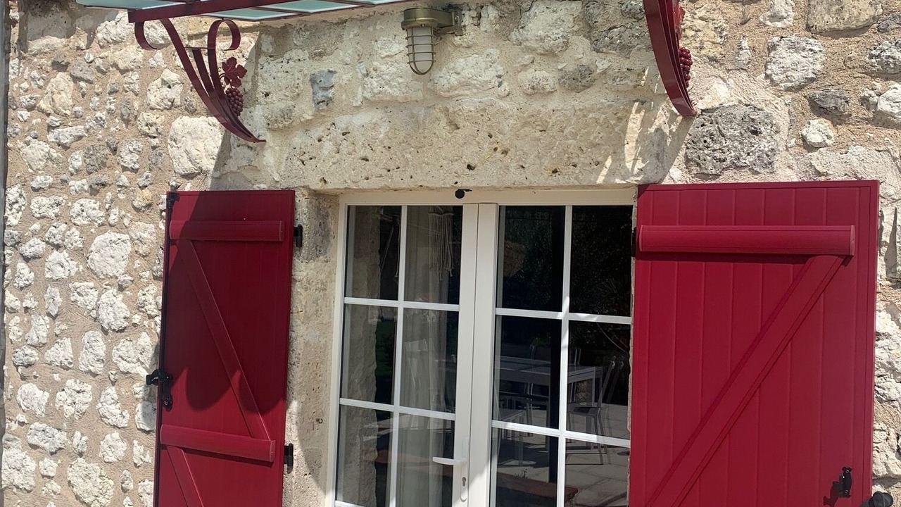 Photo of Outdoor in Calignac