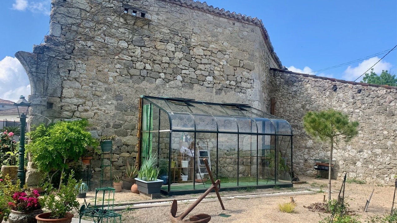 Photo of Outdoor in Calignac