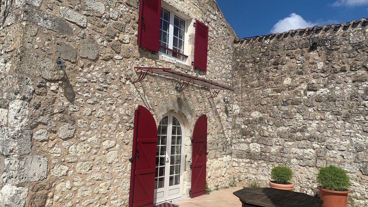 Photo of Outdoor in Calignac