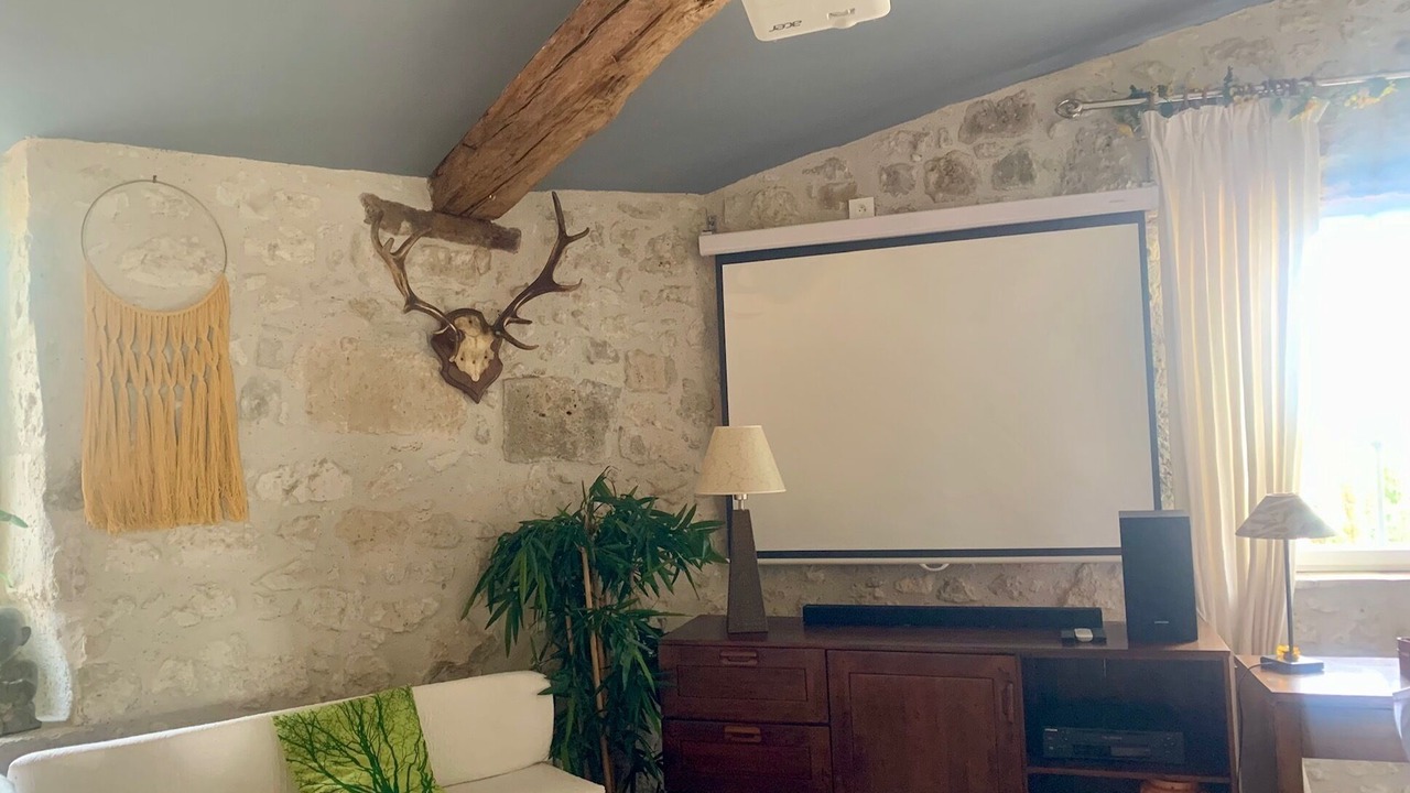 Photo of Livingroom in Calignac