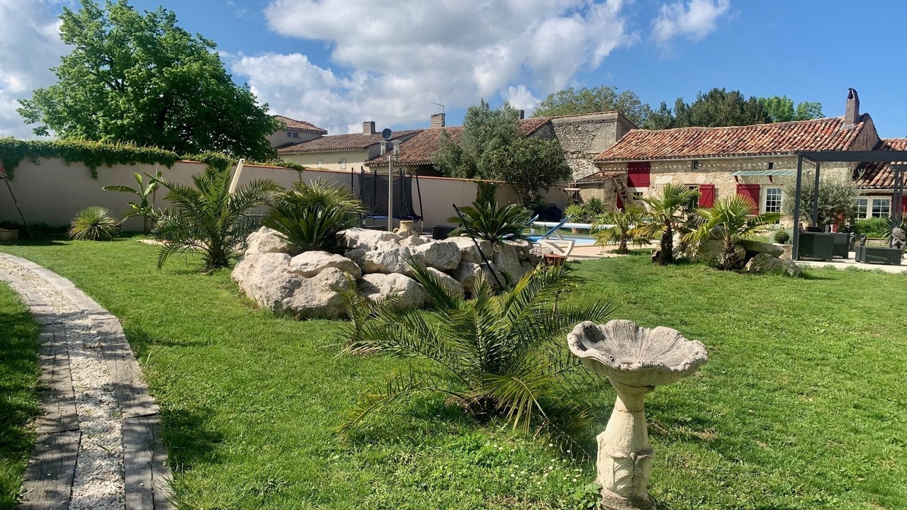 Photo of Outdoor in Calignac