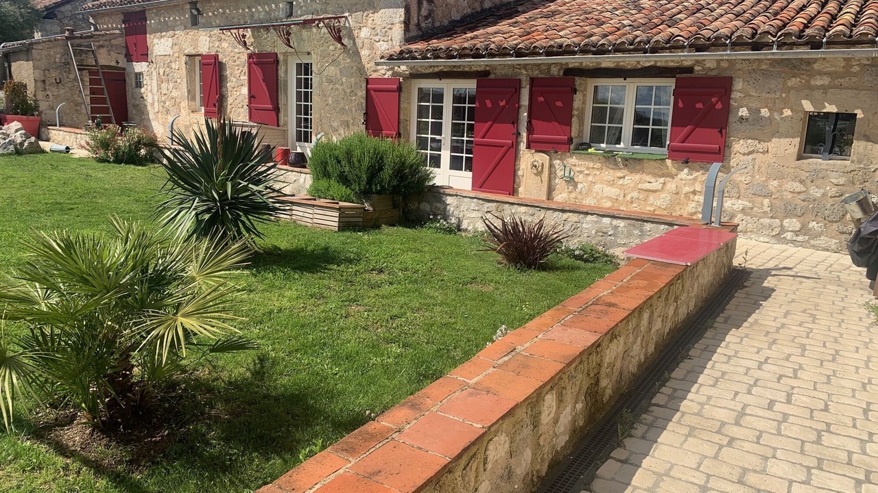 Photo of Outdoor in Calignac