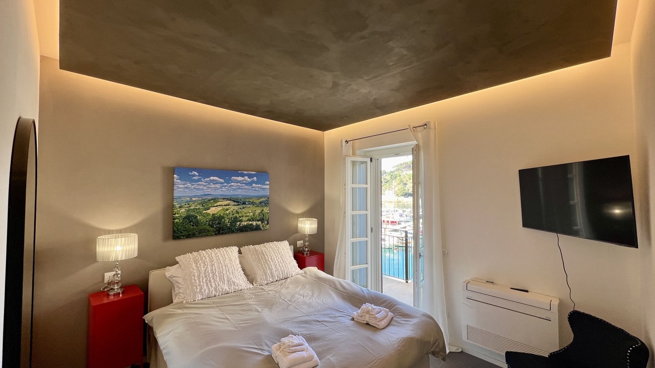 Photo of Patio Balcony in Porto Azzurro