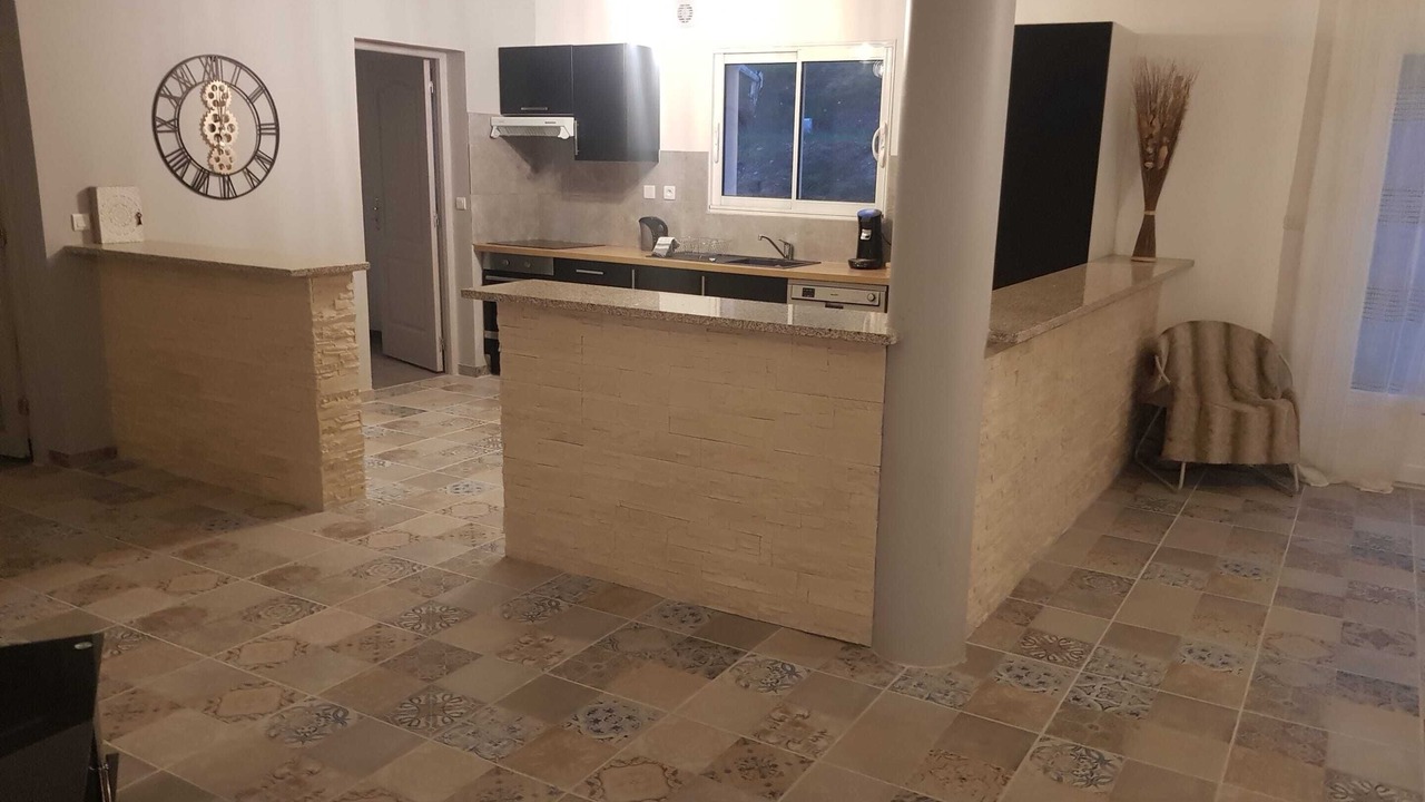 Photo of Livingroom in Clermont-Dessous
