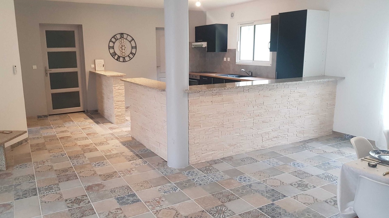 Photo of Livingroom in Clermont-Dessous