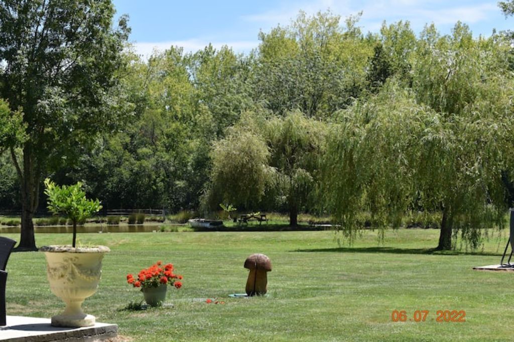 Photo of Outdoor in La Riviere