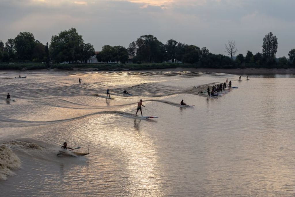 Photo of Others in La Riviere