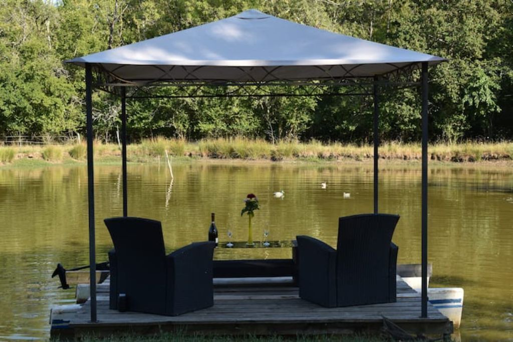 Photo of Outdoor in La Riviere