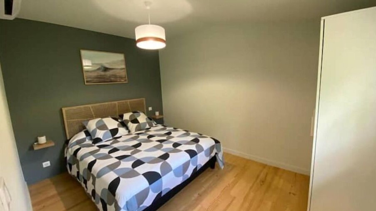Photo of Bedroom in La Riviere