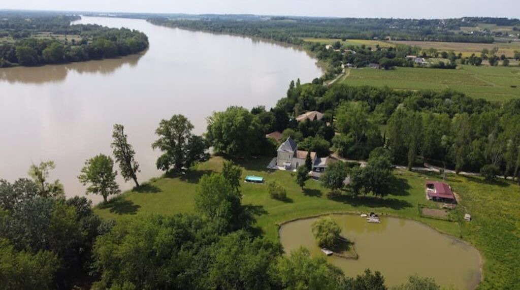 Photo of Outdoor in La Riviere