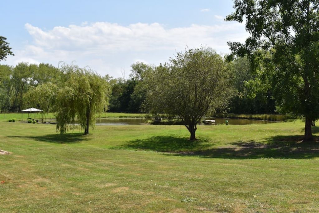 Photo of Outdoor in La Riviere