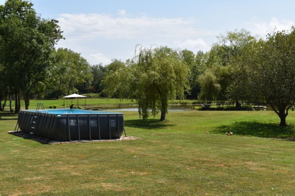 Photo of Outdoor in La Riviere