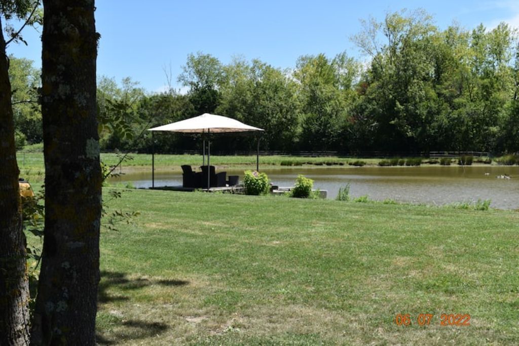 Photo of Outdoor in La Riviere