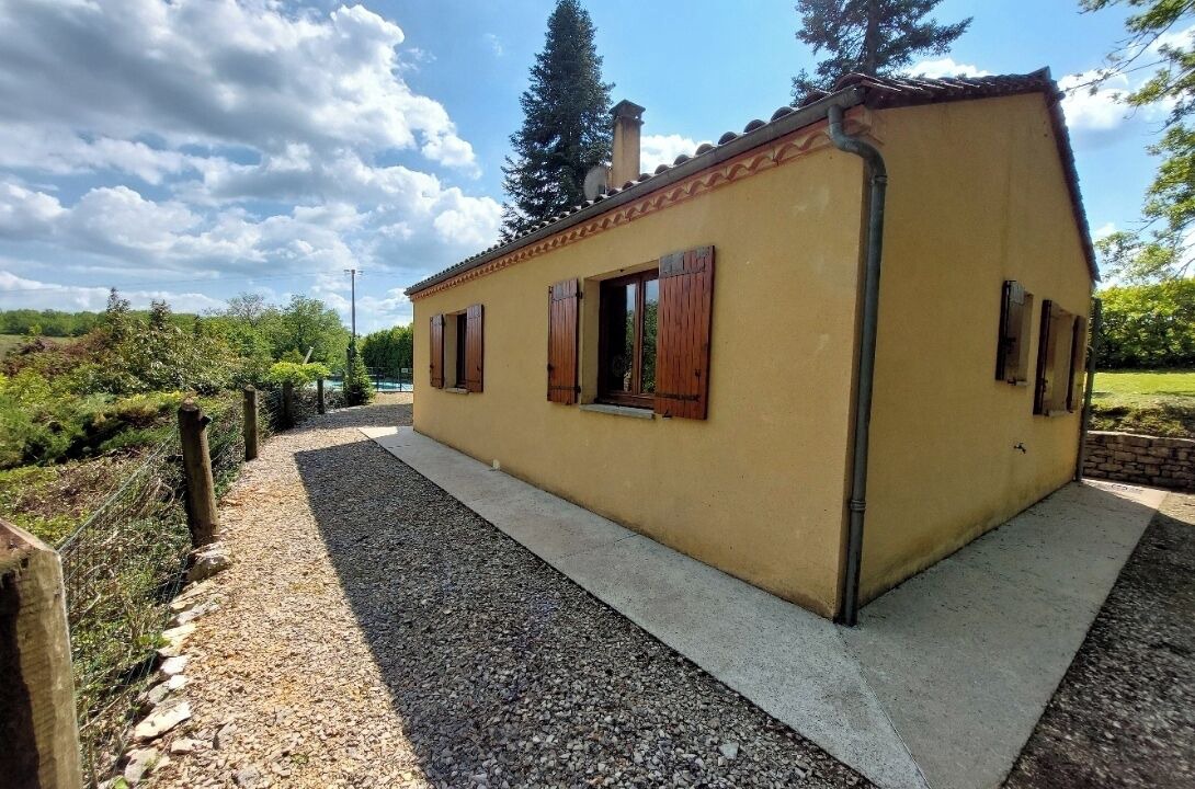 Photo of Outdoor in Campagnac-les-Quercy