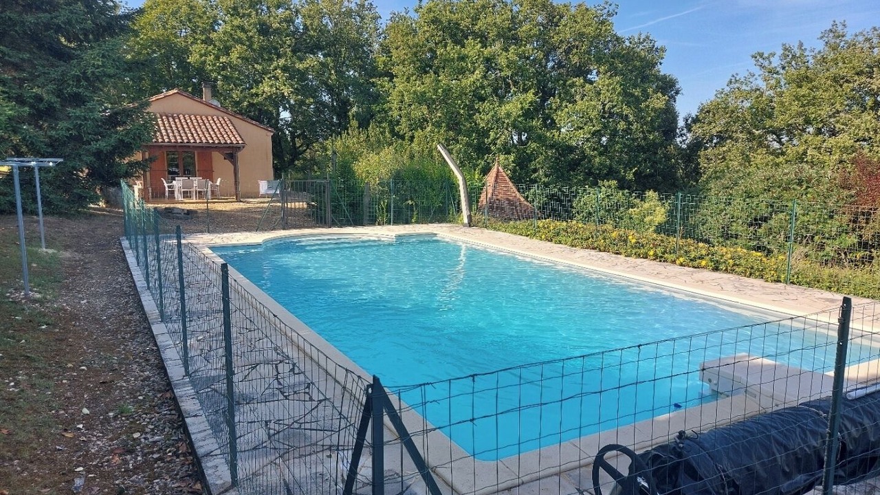 Photo of Outdoor in Campagnac-les-Quercy