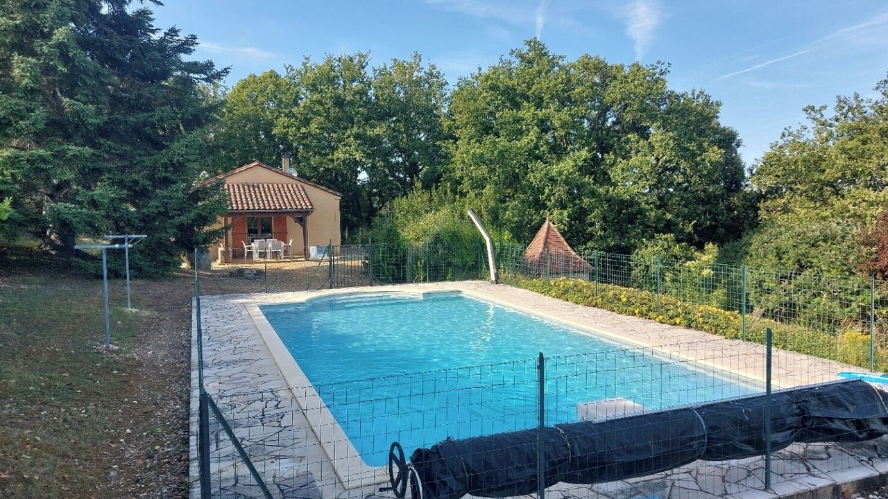 Photo of Outdoor in Campagnac-les-Quercy
