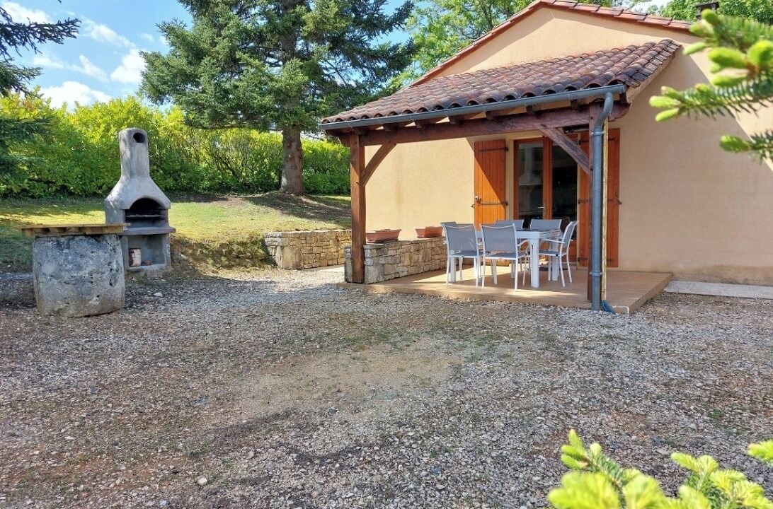 Photo of Outdoor in Campagnac-les-Quercy