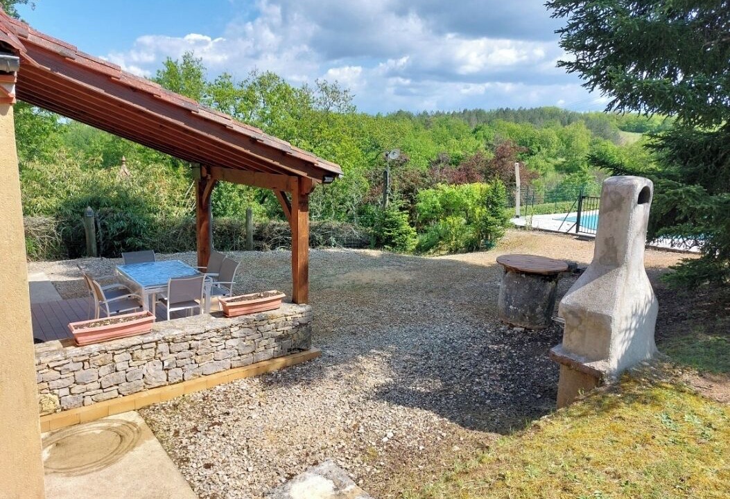 Photo of Outdoor in Campagnac-les-Quercy