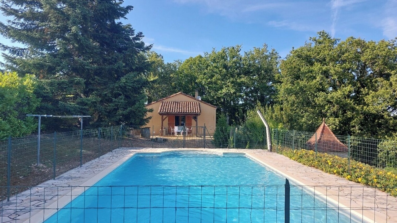 Photo of Outdoor in Campagnac-les-Quercy