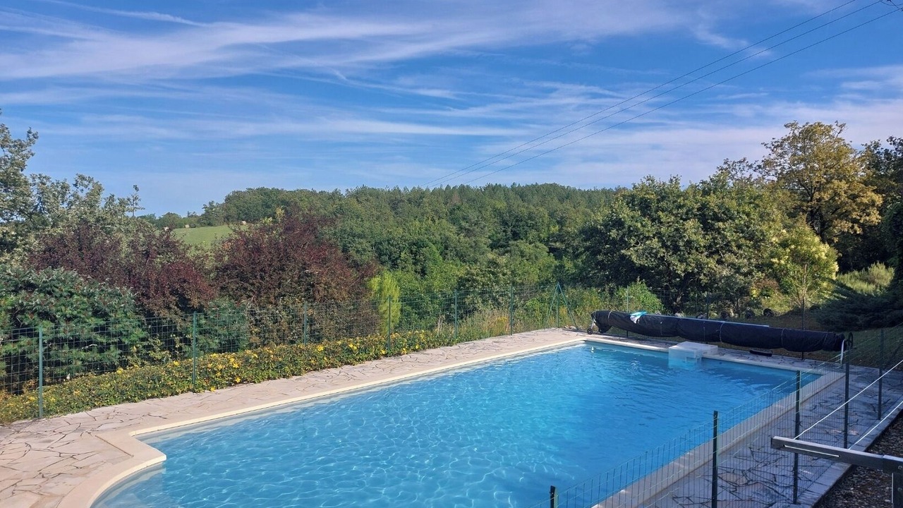 Photo of Outdoor in Campagnac-les-Quercy