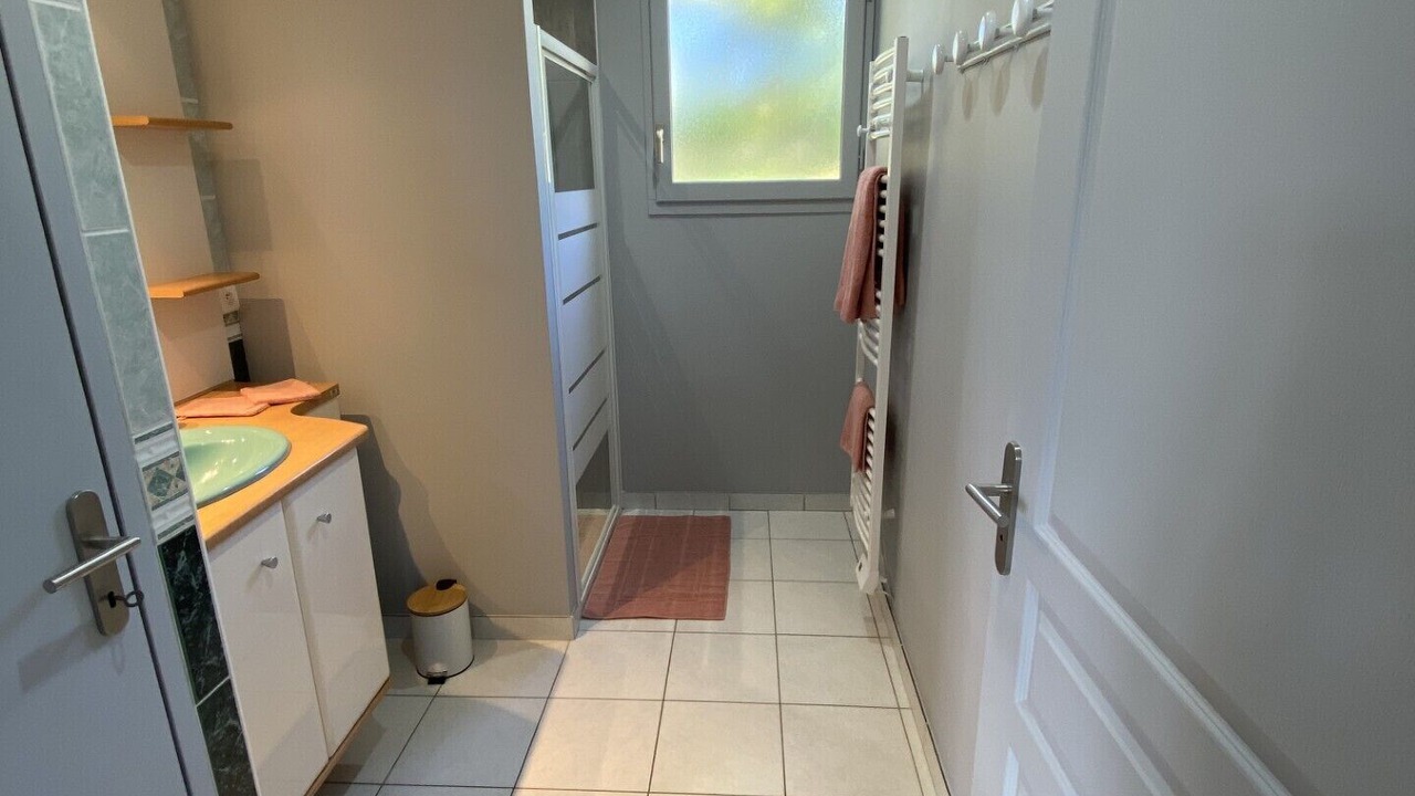 Photo of Bathroom in Campagnac-les-Quercy