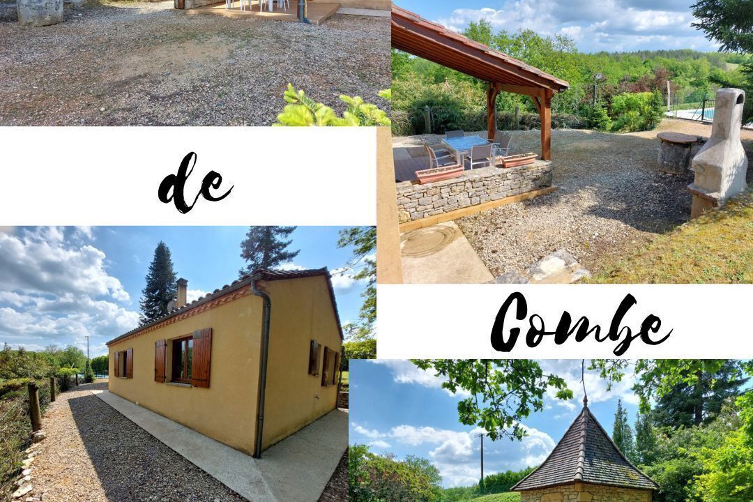 Photo of Outdoor in Campagnac-les-Quercy