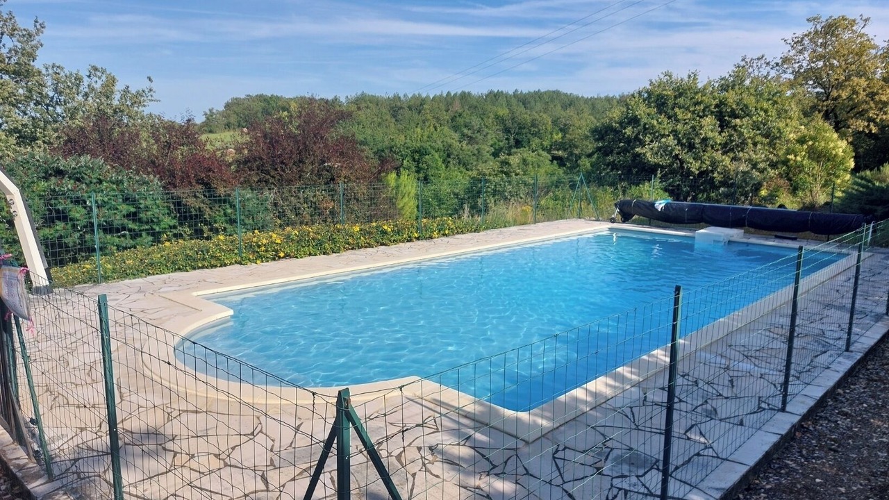 Photo of Outdoor in Campagnac-les-Quercy