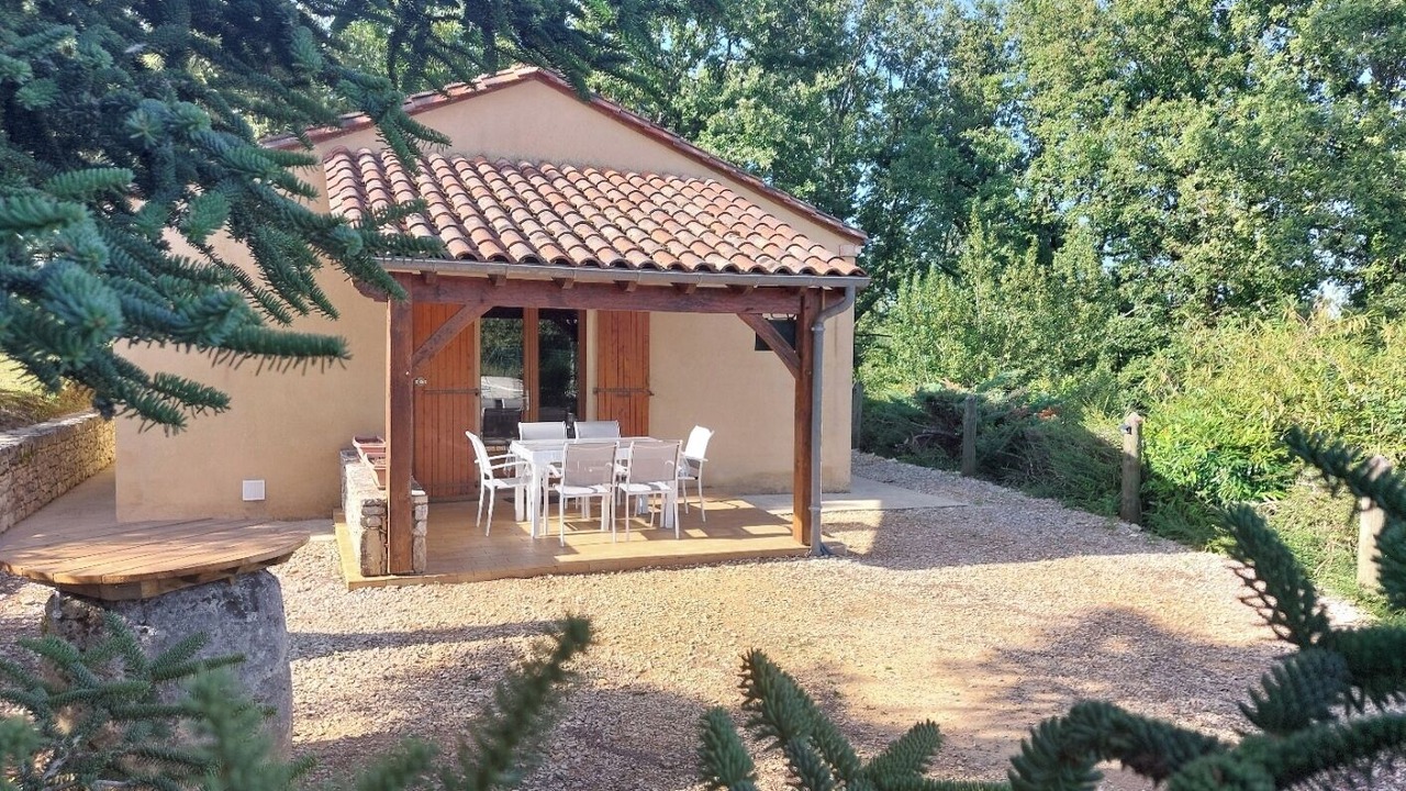 Photo of Outdoor in Campagnac-les-Quercy