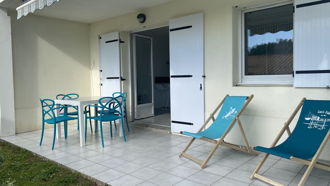 Photo of Outdoor in Saint-Palais-sur-Mer
