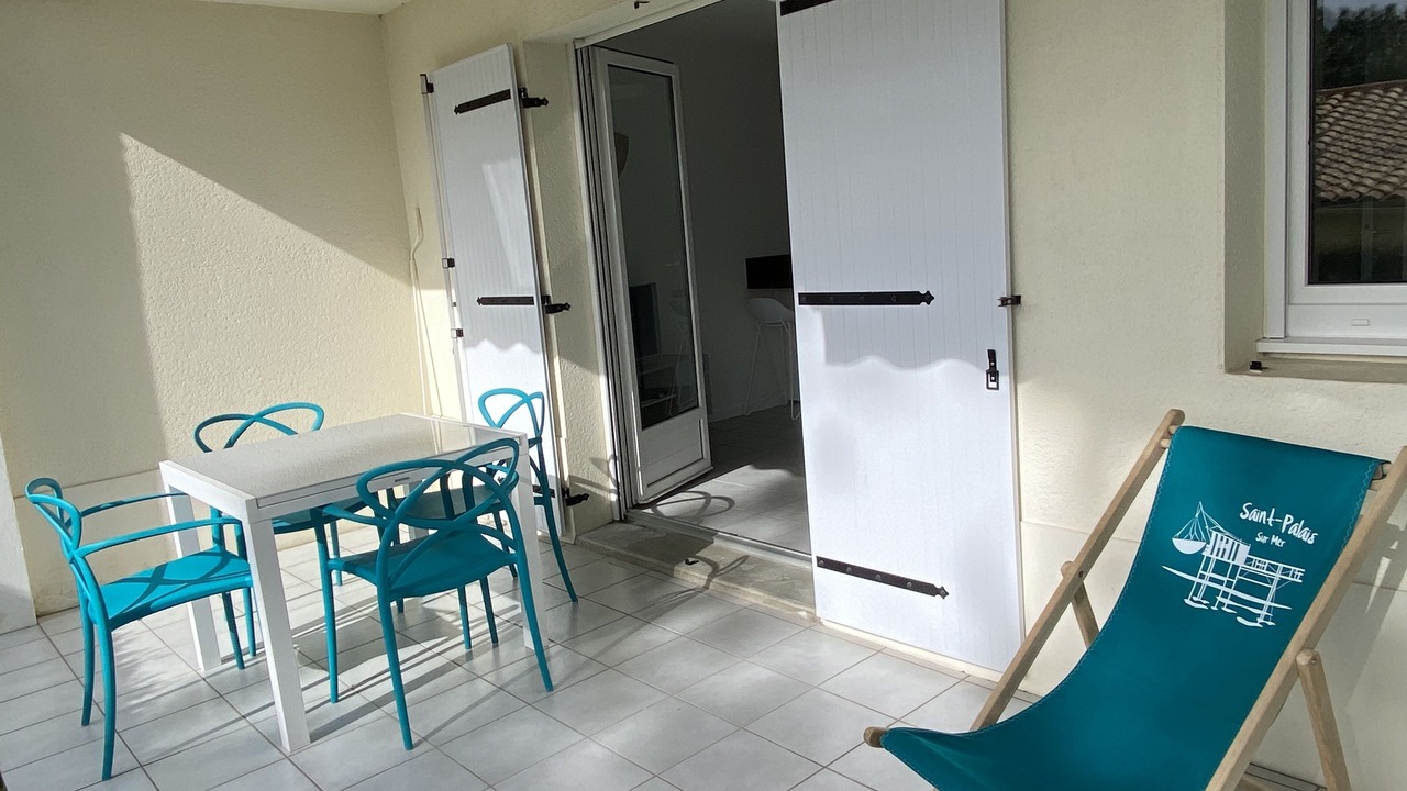 Photo of Outdoor in Saint-Palais-sur-Mer