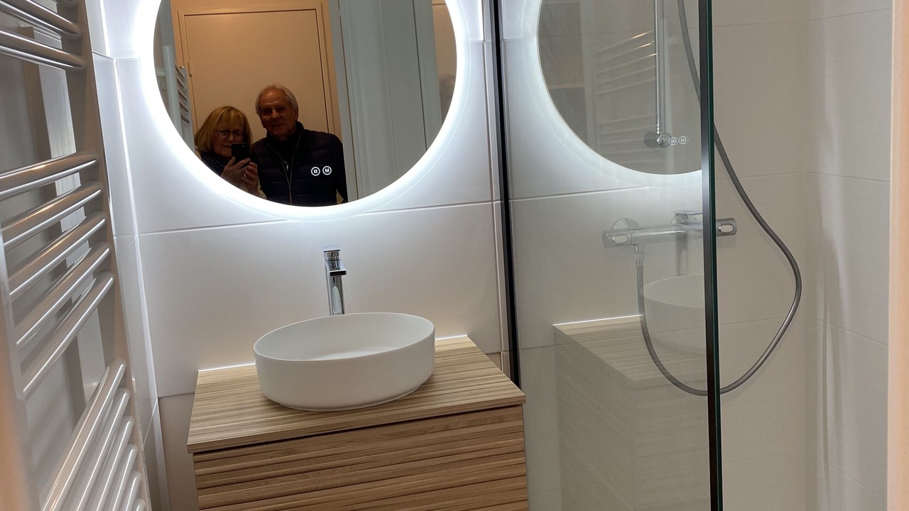 Photo of Bathroom in Saint-Palais-sur-Mer