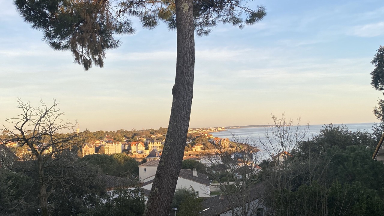 Photo of Outdoor in Saint-Palais-sur-Mer